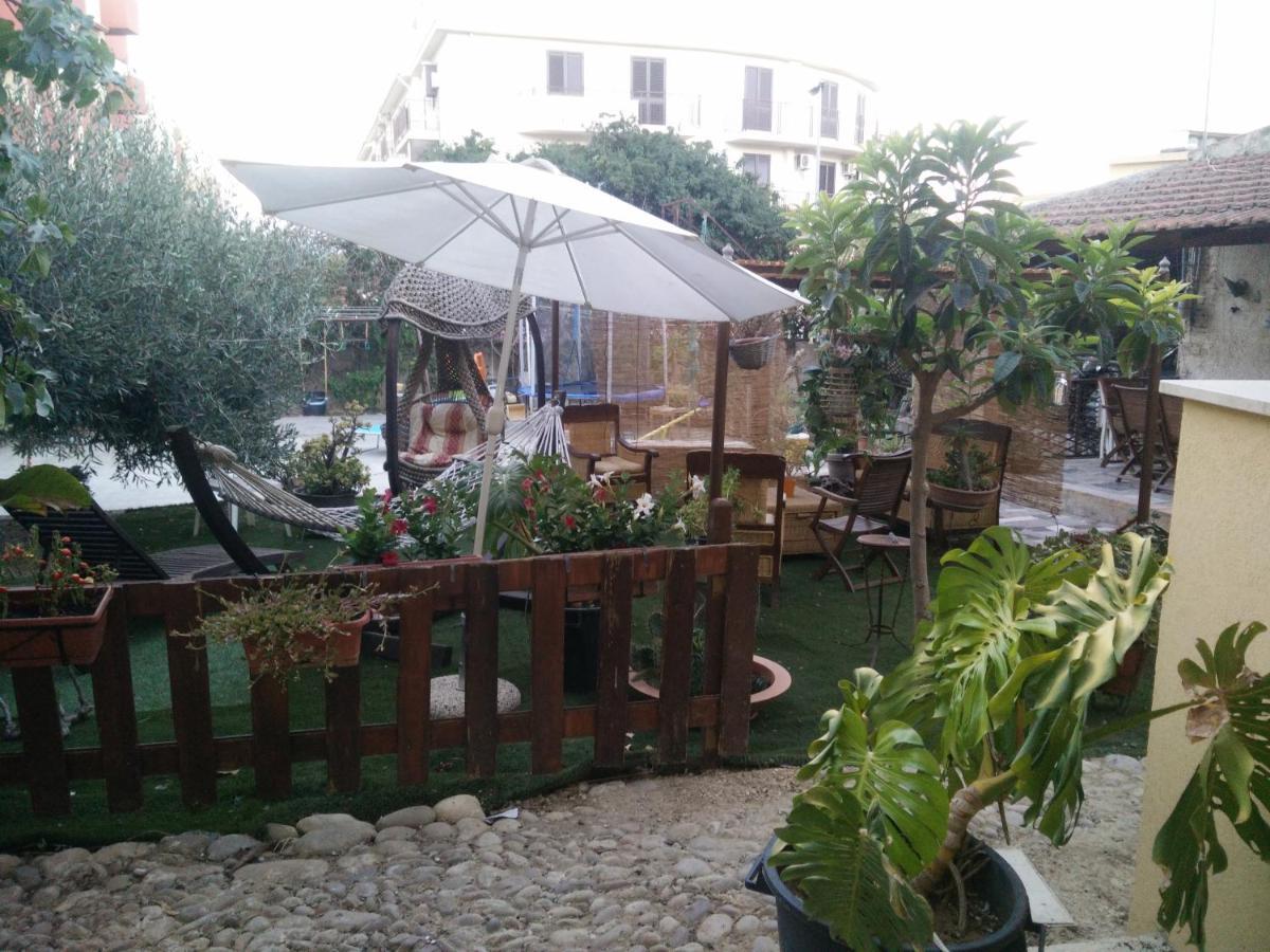 B&B Del Sol Licata Exterior foto